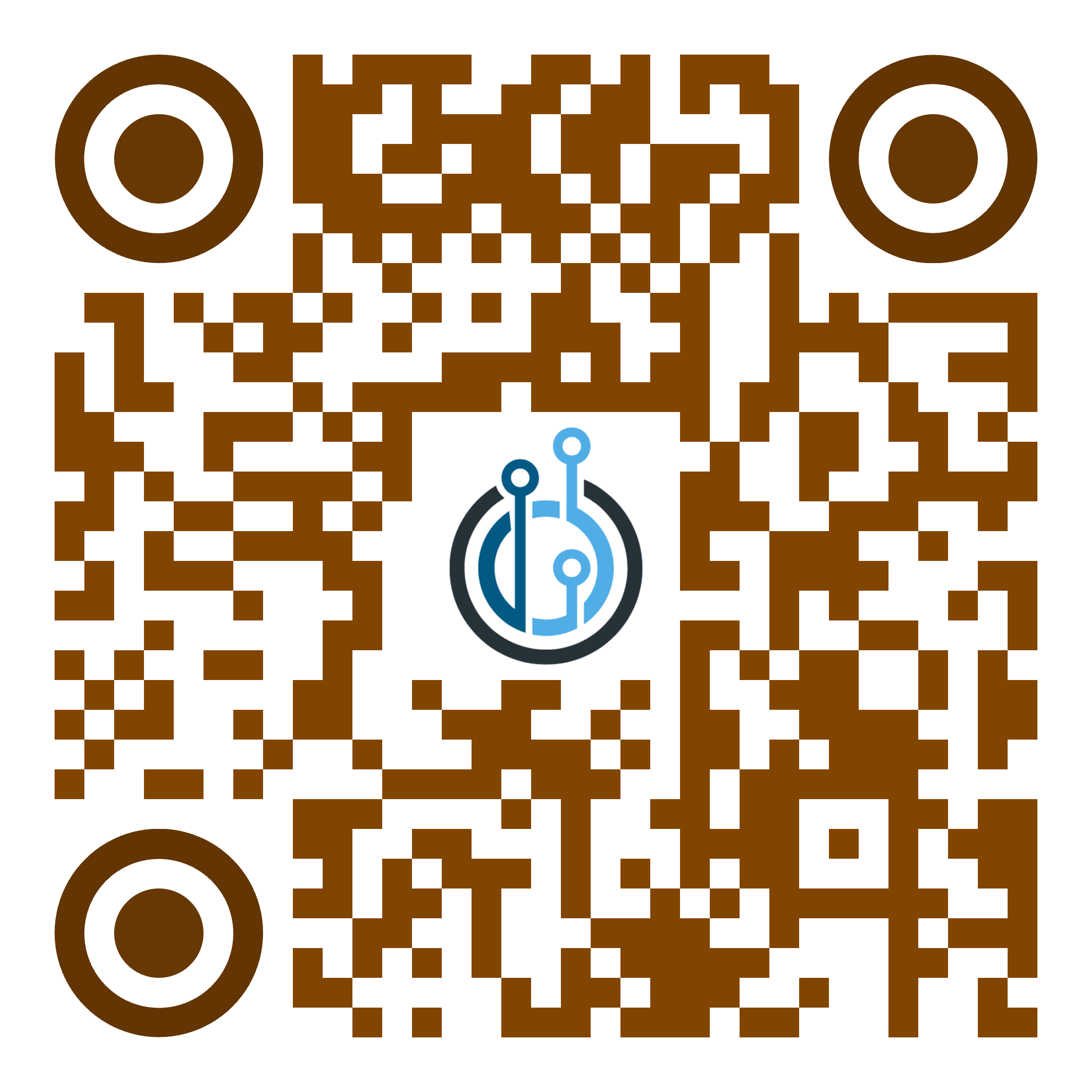 QR El Quebracho